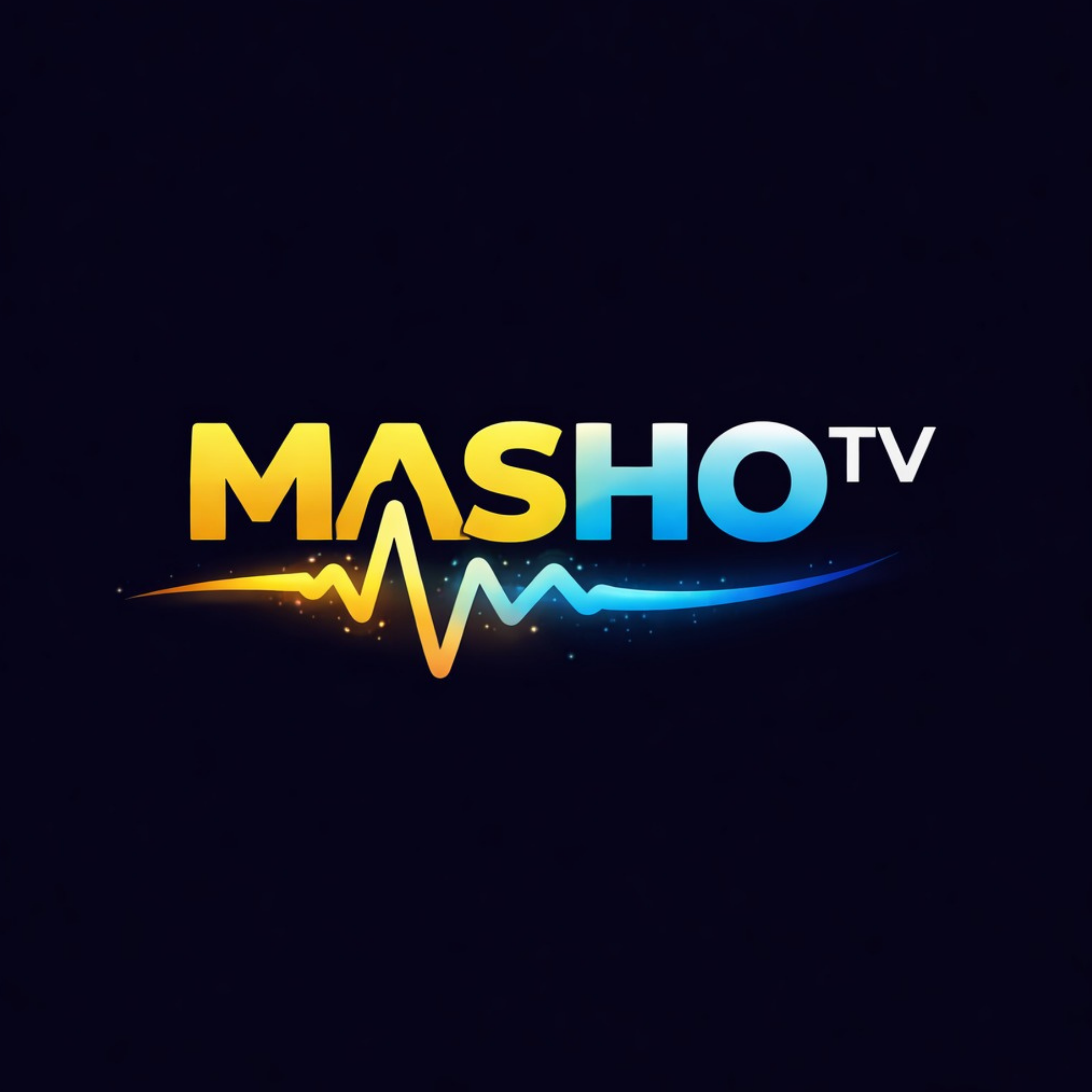 MachoTV Logo