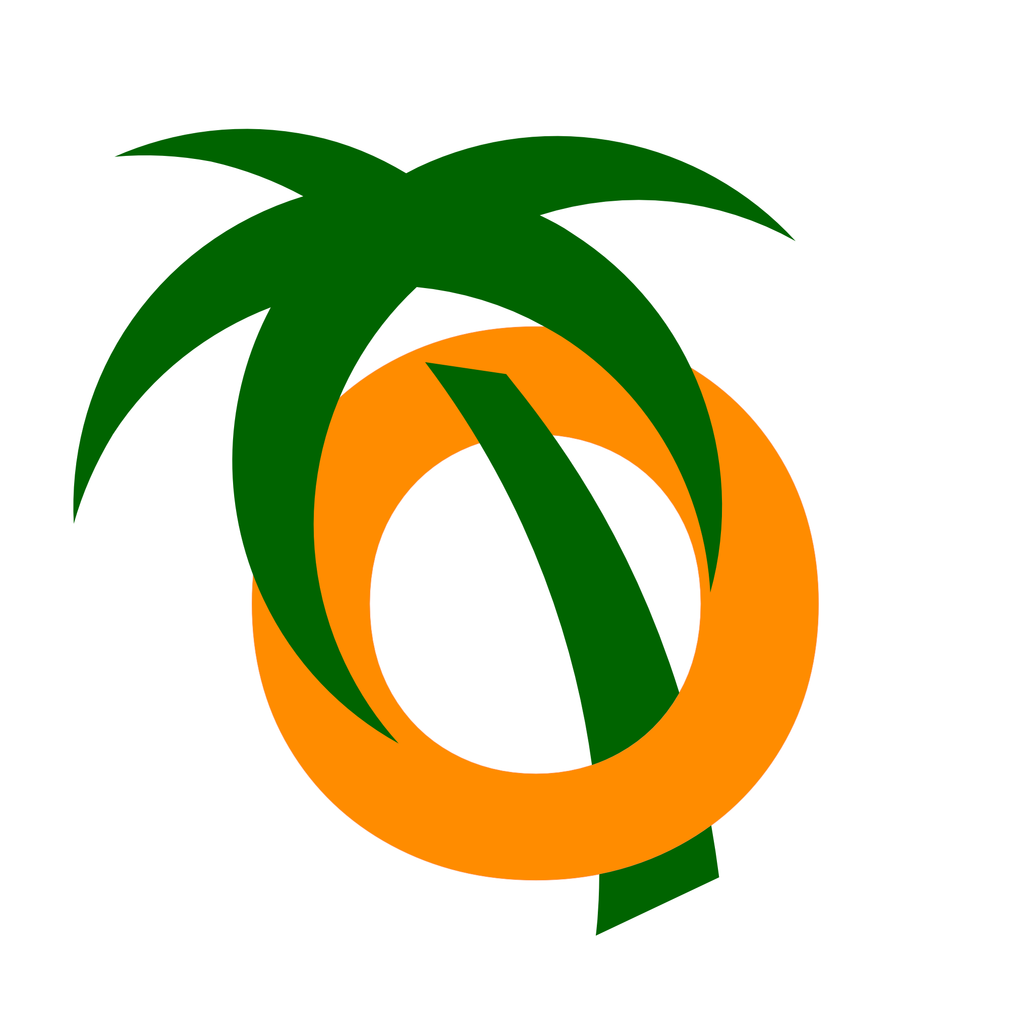 Ibom Online Logo